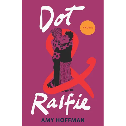 Dot & Ralfie