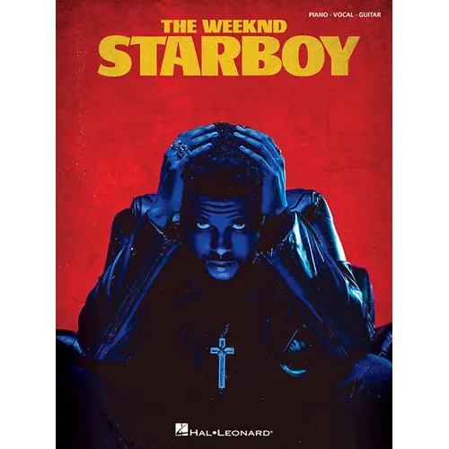 The Weeknd - Starboy