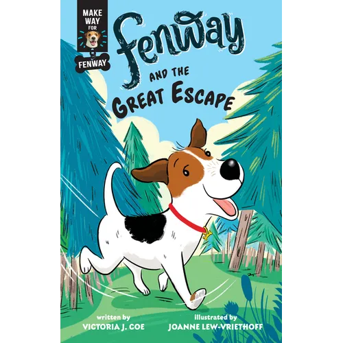 Fenway and the Great Escape