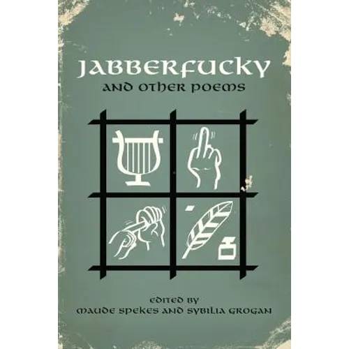 Jabberfucky: and other poems