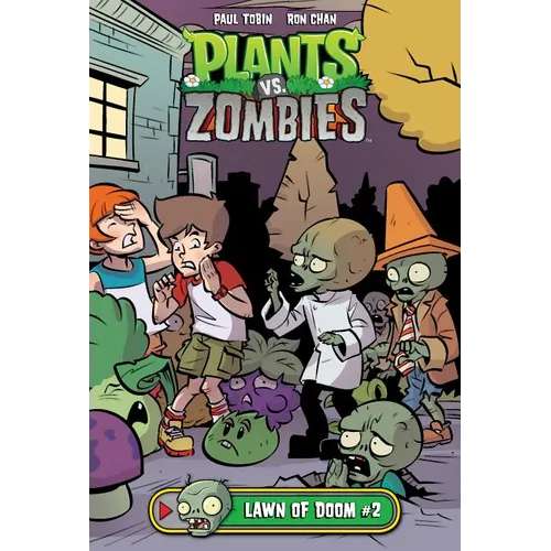 Lawn of Doom