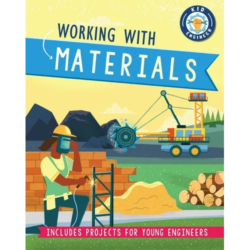 Working with Materials