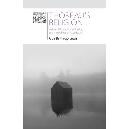 Thoreau's Religion