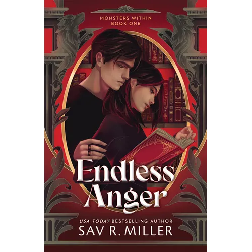 Endless Anger