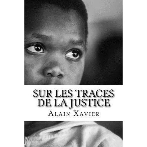 Sur Les Traces de la Justice: Le petit KUETSOH et son père déterminés à rendre justice face à un gouvernement qui n'hésite pas à tirer sur des Civil
