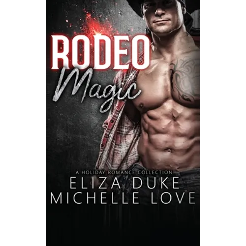 Rodeo Magic