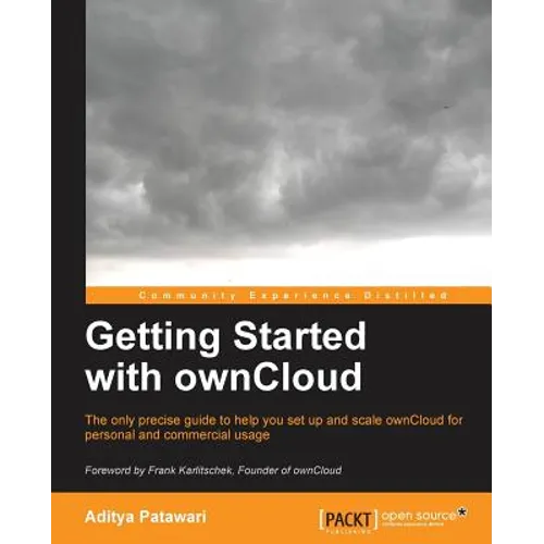Getting Started with Owncloud