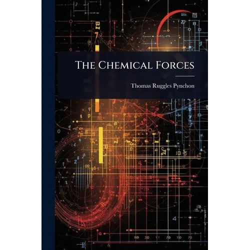 The Chemical Forces