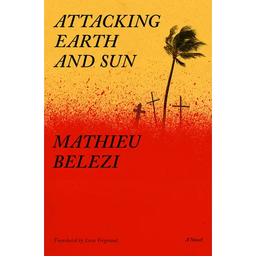 Attacking Earth and Sun
