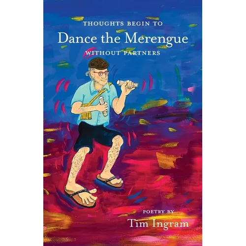 Thoughts Begin to Dance the Merengue without Partners