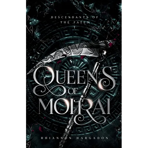 Queens of Moirai