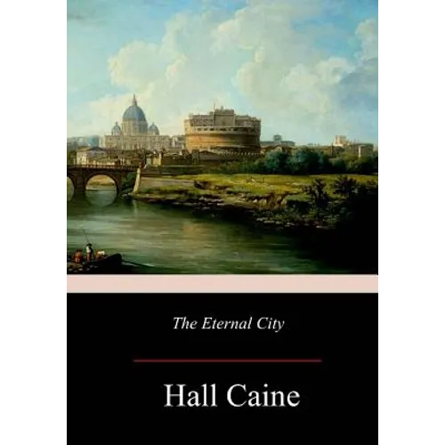 The Eternal City