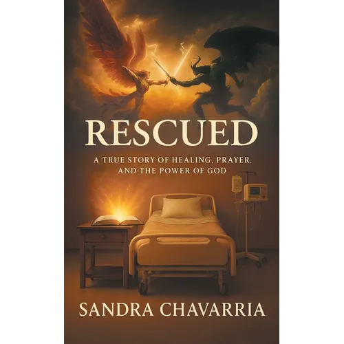 Rescued