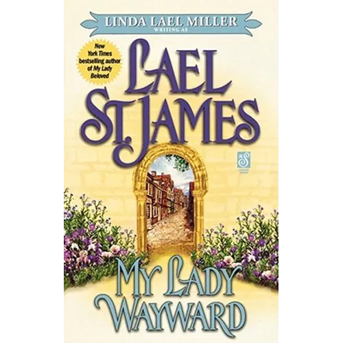 My Lady Wayward