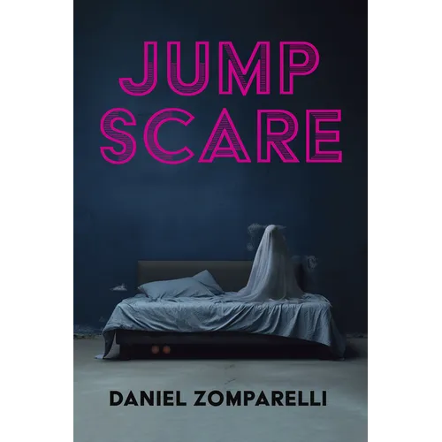 Jump Scare