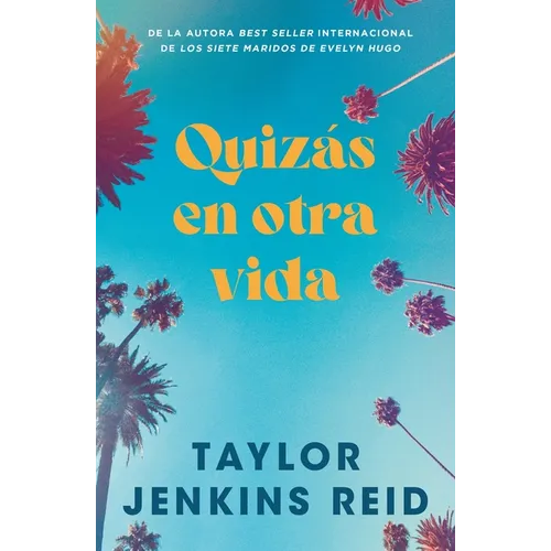 Quizás En Otra Vida -V2*