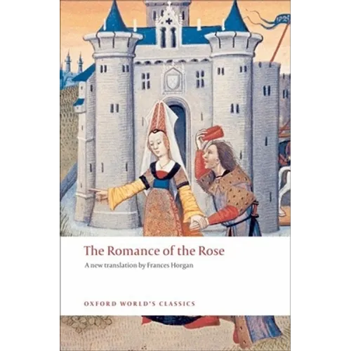 The Romance of the Rose