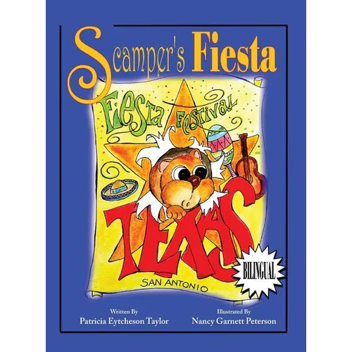 Scamper's Fiesta