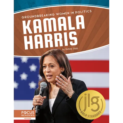 Kamala Harris