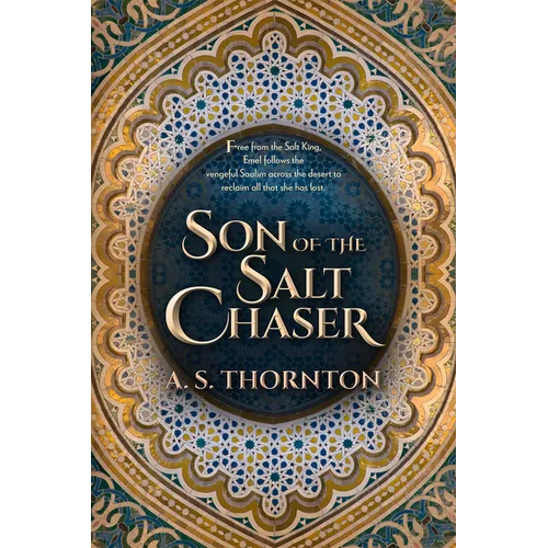 Son of the Salt Chaser