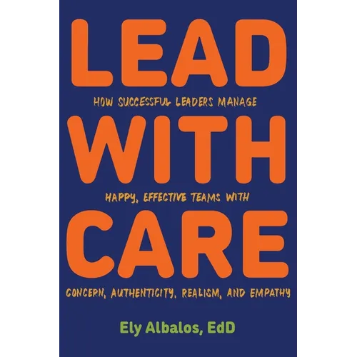 Lead with CARE