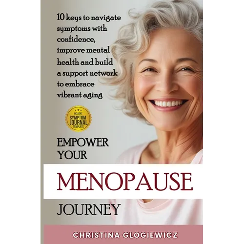 Empower Your Menopause Journey