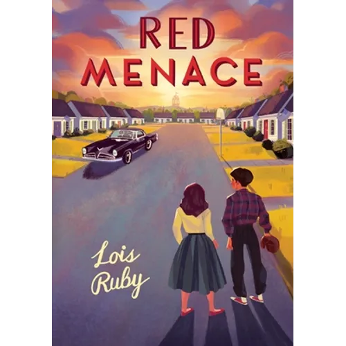 Red Menace