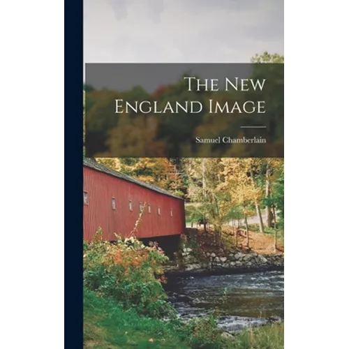 The New England Image