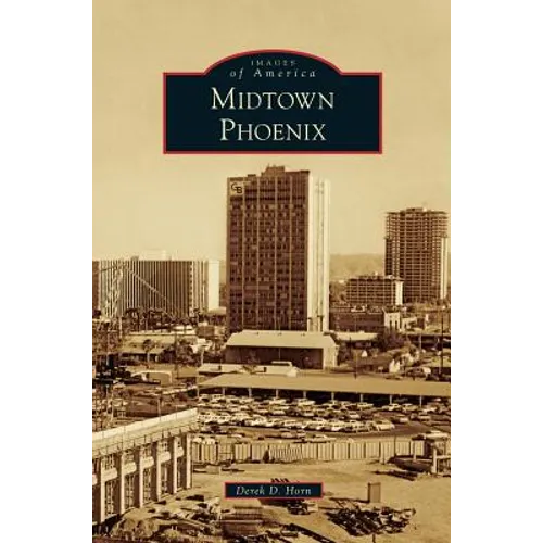Midtown Phoenix