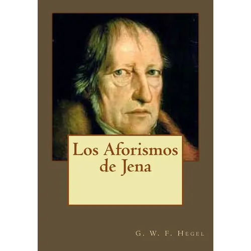 Los Aforismos de Jena