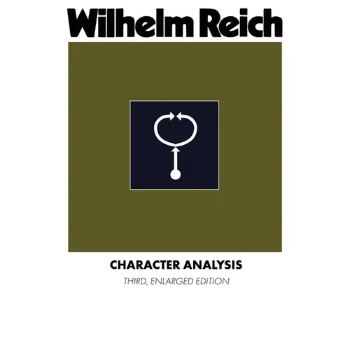 Character Analysis