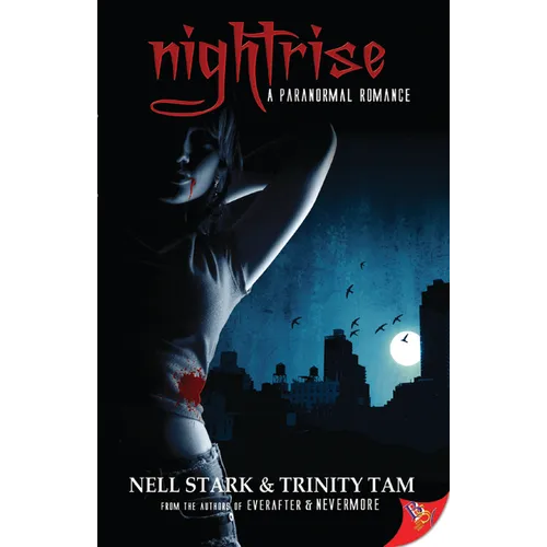 Nightrise: A Paranormal Romance