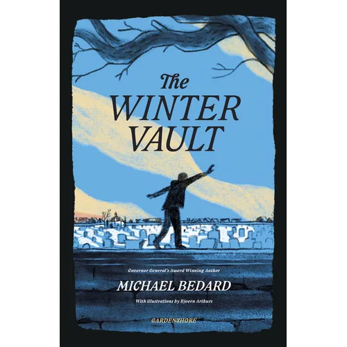 The Winter Vault