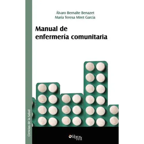 Manual de Enfermeria Comunitaria