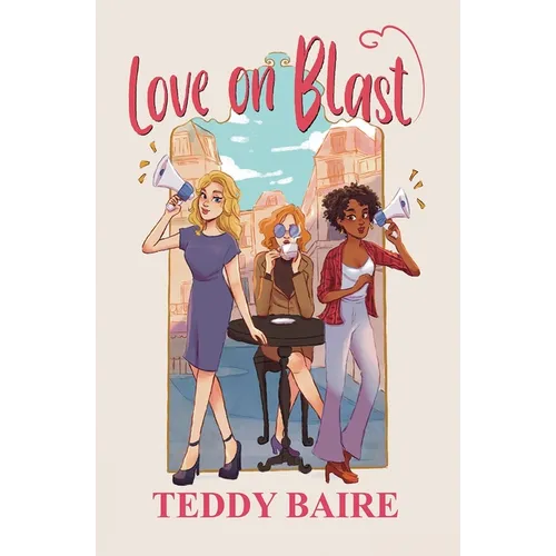 Love on Blast