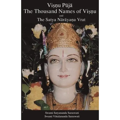 Vishnu Sahasranama & Satyanarayana Vrat