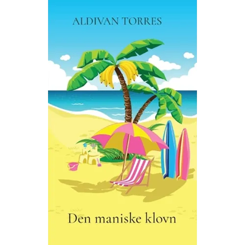 Den maniske klovn