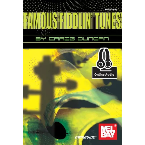 Famous Fiddlin' Tunes