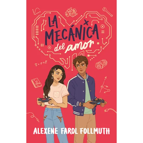 Mecánica del Amor, La