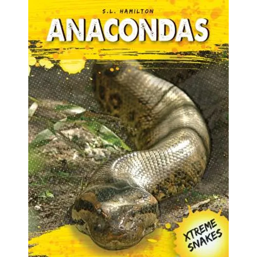 Anacondas