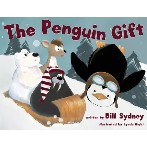 The Penguin Gift