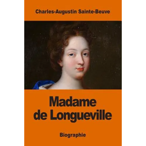 Madame de Longueville