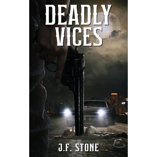 Deadly Vices