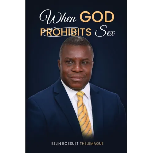 When God Prohibits SEX