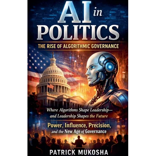 AI in Politics: The Rise of Algorithmic Governance