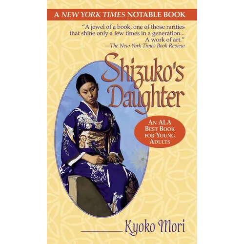 Shizuko's Daughter