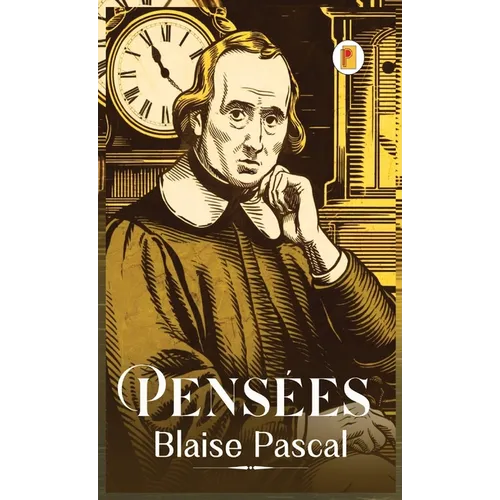 Pensées (French Edition)
