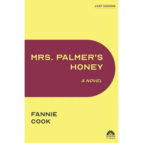 Mrs. Palmer's Honey
