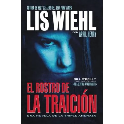 El Rostro de la Traición = Face of Betrayal