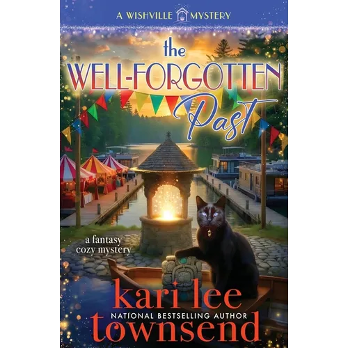 The Well-Forgotten Past